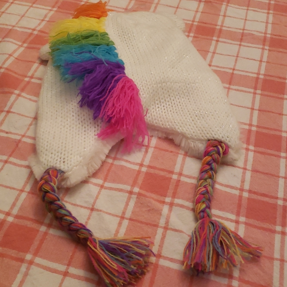 Girls Hat - Picture 3 of 7